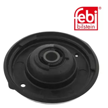 опора амортизатора переднего!\ Peugeot 307 1.4-2.0/1.4HDi/1.6HDi/2.0HDi 00>