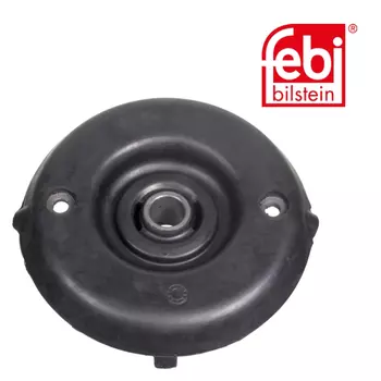 опора амортизатора переднего!\ Peugeot 308,Citroen C4/DS4 1.4 VTi/2.0i 16V/1.6 HDi/2.0HDi 37166 FEBI