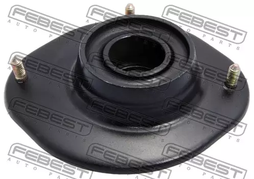 опора амортизатора переднего правого!\ Daewoo Lanos 1.5 DSS-LANFR FEBEST