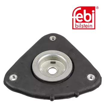 опора амортизатора переднего! без подшипника\ Ford Focus all 04> 30786 FEBI