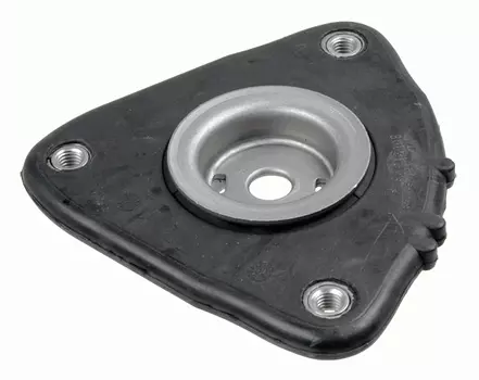 опора амортизатора переднего! без подшипника\ Ford Focus all 04> 34002 01 LMI