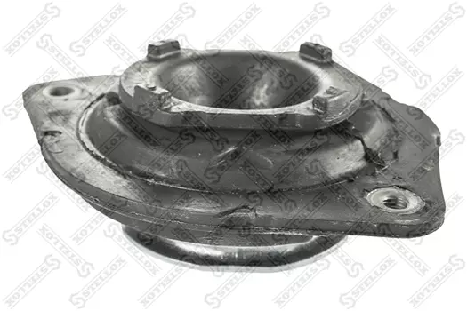 опора амортизатора переднего правого!\ Nissan Micra all 03> 12-17608-SX STELLOX