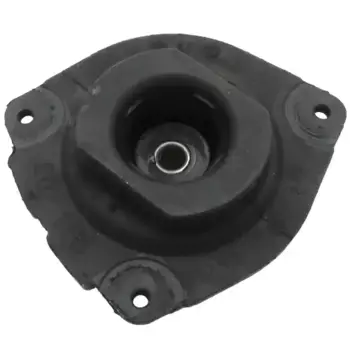 опора амортизатора переднего правого!\ Nissan Note 1.4/1.6/1.5DCi 06> MS22044R JIKIU