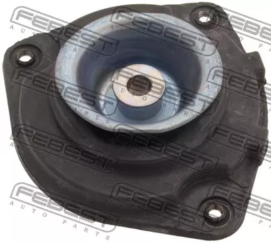 опора амортизатора переднего правого!\ Nissan Qashqai 07> NSS-J10FR FEBEST