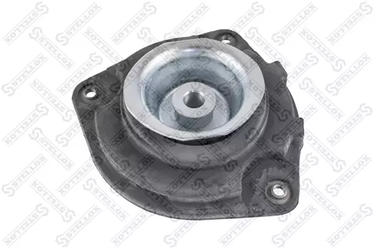 опора амортизатора переднего правого!\ Nissan Qashqai 07> 12-17483-SX STELLOX