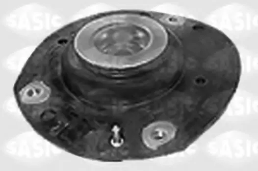 опора амортизатора переднего правого!\ Peugeot 206 1.4-2.0/1.9D/2.0HDi c г/у 0385405 SASIC