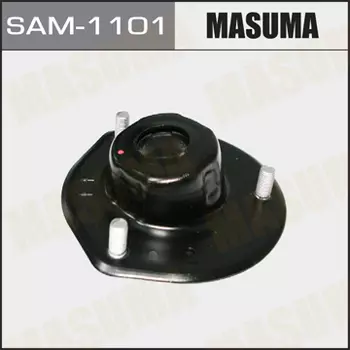 опора амортизатора переднего правого!\ Toyota Camry 2.2-3.0 96-99 SAM1101 MASUMA