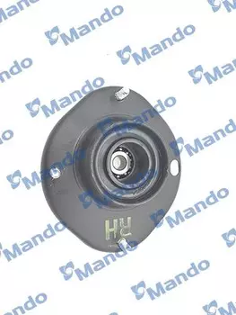 опора амортизатора переднего правого! VIN 439640>\ Daewoo Lanos 97> DCC000327 MANDO