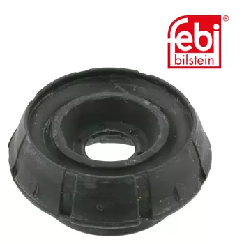 опора амортизатора переднего!\ Renault Logan, Dacia Logan 1.4/1.6 04> 27504 FEBI