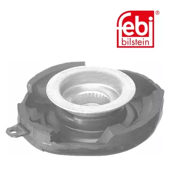 опора амортизатора переднего!\ Renault R19 all <95 10087 FEBI