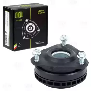 опора амортизатора переднего! с подш.\ Ford Fiesta/Fusion 01-12, Mazda 2/Demio 03-07 SA 1051 TRIALLI