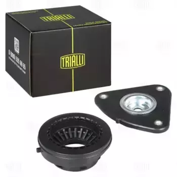 опора амортизатора переднего! с подш.\ Ford Focus/Kuga, Mazda 3/5, Volvo C30/S40/V50 03> SA 1052 TRIALLI