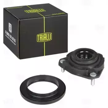 опора амортизатора переднего! с подш.\ Ford Focus/Transit/Tourneo Connect 98-13 SA 1058 TRIALLI