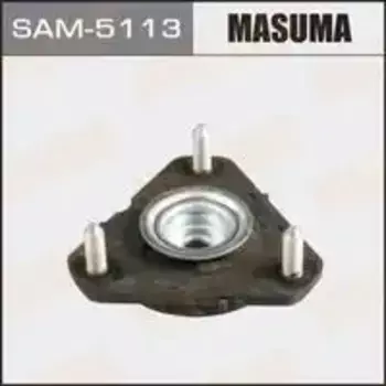 опора амортизатора переднего! с подшипником\ Honda Civic FK SAM5113 MASUMA