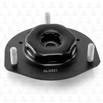 опора амортизатора переднего! без подшипника\ Lexus RX300 03>, Toyota Camry 01> DL0321 TORR
