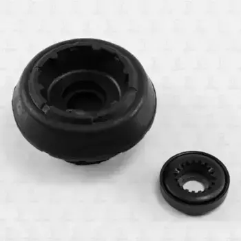 опора амортизатора переднего! с подшипником\ VW Caddy/Golf/Passat/Polo/Sharan/Vento 91> DL0302 TORR