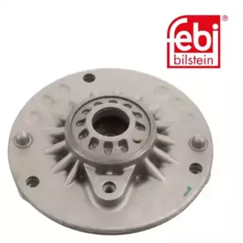 опора амортизатора переднего! с шар. подшип.\ BMW F20/F21/F30/F31/F32/F34 13> 39925 FEBI