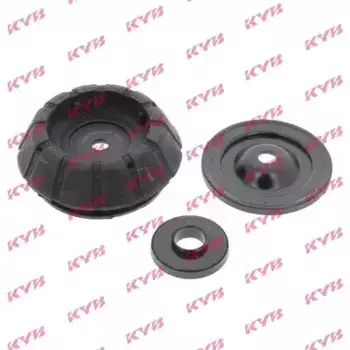 опора амортизатора переднего!\ Suzuki SX4, Fiat Sedici 1.6-2.0 06-14 SM5736 KYB
