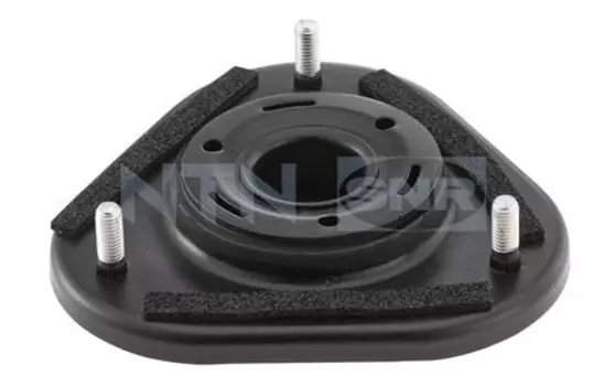 опора амортизатора переднего!\ Toyota Avensis all 03> KB669.22 SNR