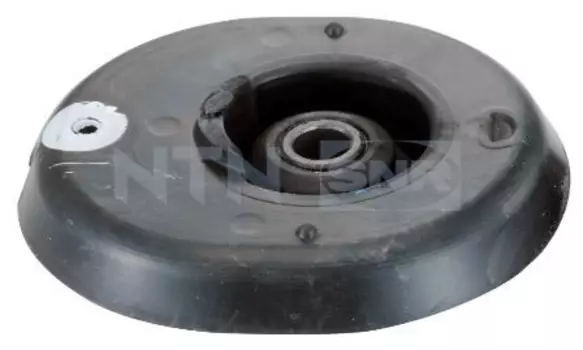 опора амортизатора переднего! без подшипника\ Peugeot 207 06> KBLF41809 SNR
