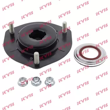 опора амортизатора переднего с подшипником!\ Toyota Camry 06> SM5637 KYB