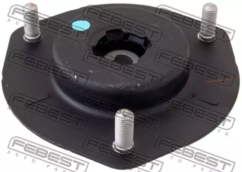 опора амортизатора переднего!\ Toyota Camry ACV3#/MCV30 01> TSS-ACV40F FEBEST