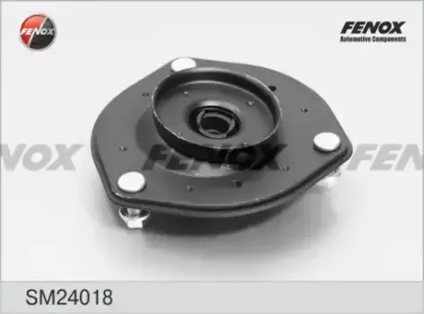 опора амортизатора переднего!\ Toyota Camry ACV3#/MCV30 01> SM24018 FENOX