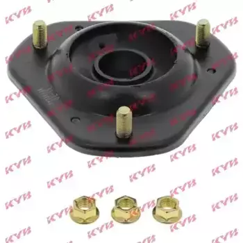 опора амортизатора переднего!\ Toyota Camry/Previa 1.8/2.0/2.4/2.5 incl.4WD 86> SM5090 KYB