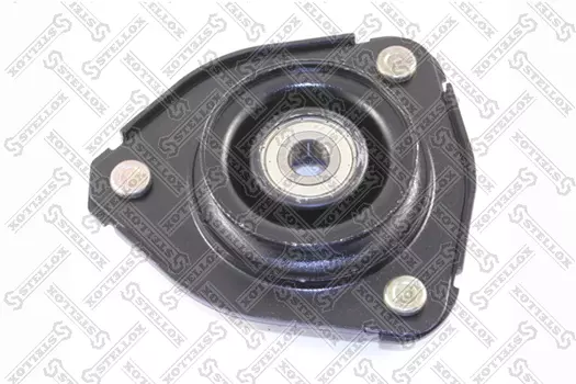 опора амортизатора переднего!\ Toyota Carina AT171 1.6 89-92 с г/у 12-98007-SX STELLOX