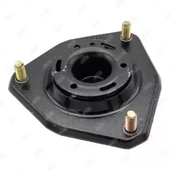 опора амортизатора переднего!\ Toyota Corolla 1.4/1.6 16V/1.8 16V 06> MS21117 JIKIU