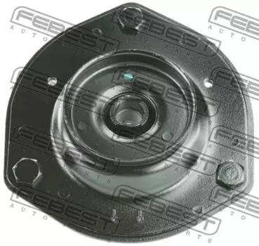 опора амортизатора переднего!\ Toyota Kluger L/V ACU25/MCU25 4WD 00-07