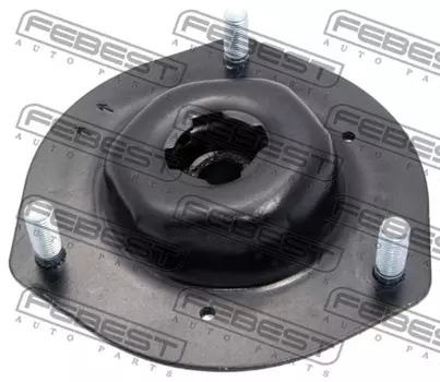 опора амортизатора переднего!\ Toyota Kluger L/V ACU25/MCU25 4WD 00-07 TSS-044 FEBEST