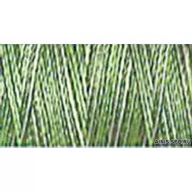 10 Нить 100% вискоза SULKY Rayon 40 200м 709700 (2115)