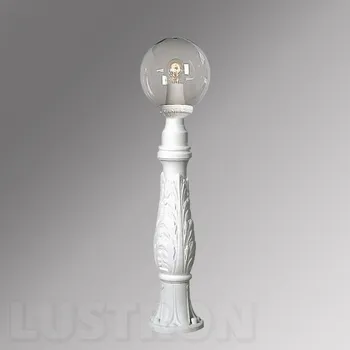Наземный светильник уличный Globe 250 G25.162.000.WXE27 (Fumagalli)