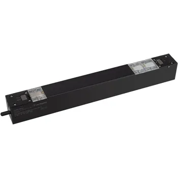 Блок питания ARV-SP-200-MAG45-PFC-BK (24V, 8.3A, 200W) (Arlight, IP20 Пластик) 049564