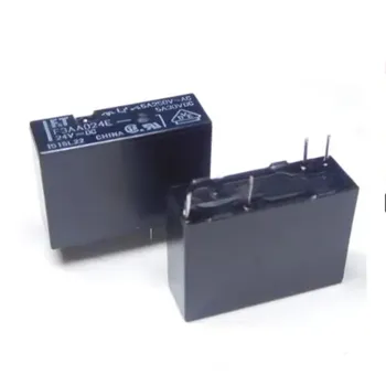 F3AA024E FT-F3AA024E 24 В постоянного тока 24 В 24 В постоянного тока 5 А 250 В переменного тока реле 4 контакта