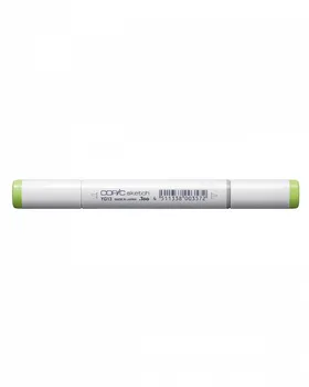 Маркер COPIC sketch YG13 (ликер, chartreuse)