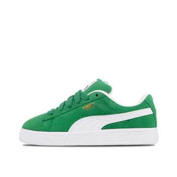 Детские кроссовки Suede XL