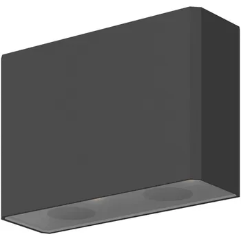 Архитектурная подсветка IP54 LED Maytoni Show O433WL-L4GF3K