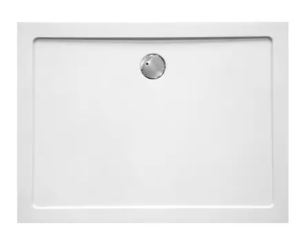 Душевой поддон Cezares SMC TRAY-M-AH-180/90-35-W 180x90