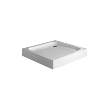 Душевой поддон из акрила Vincea VST-2AS-1010 100x100