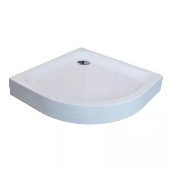 Душевой поддон из акрила Vincea VST-3AQ-9090 90х90