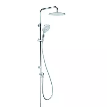 Душевой гарнитур Kludi Freshline 6709005-00