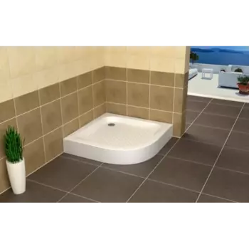 Душевой поддон RGW Acryl STYLE PL 100x100