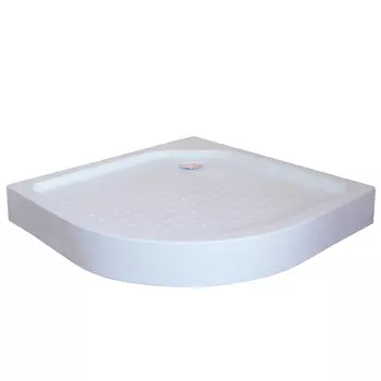 Душевой поддон Royal Bath HK 90x90 RB90HK белый