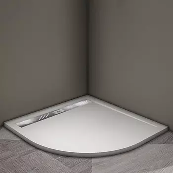Душевой поддон Veconi Tezeo TZ05-100PL-01-19C3 100x100