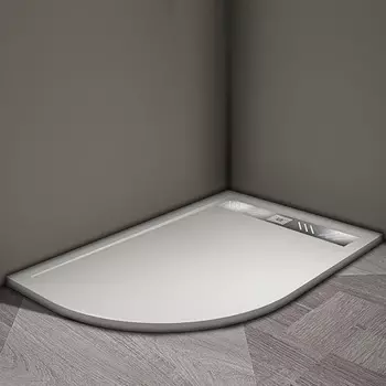 Душевой поддон Veconi Tezeo TZ06R-12090A-01-19C3 120x90