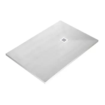 Душевой поддон Wasserkraft Aller 10T 120х90 10T07 бежевый