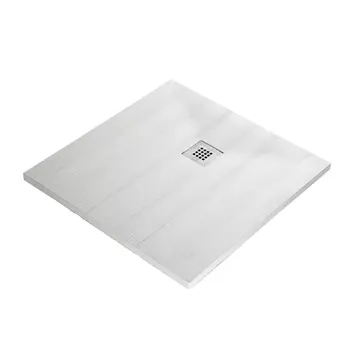 Душевой поддон Wasserkraft Aller 10T 90х90 10T03 бежевый