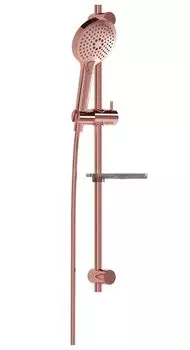 Душевой гарнитур Vitra Bliss A4574326EXP медь